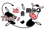 THAT'S A MOO