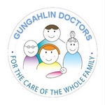 GUNGAHLIN DOCTORS FOR THE CARE OF THE WHOLE FAMILY