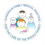 GUNGAHLIN FAMILY MEDICAL PRACTICE FOR THE CARE OF THE WHOLE FAMILY