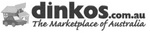 DINKOS.COM.AU THE MARKETPLACE OF AUSTRALIA
