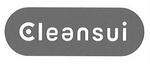 CLEANSUI