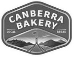 CANBERRA BAKERY LOCAL BREAD