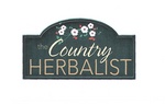 THE COUNTRY HERBALIST