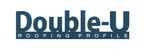 DOUBLE-U ROOFING PROFILE