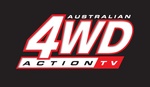AUSTRALIAN 4WD ACTION TV