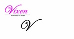 VIXEN PROFESSIONAL NAIL SYSTEMS V