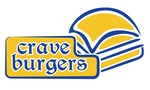 CRAVE BURGERS