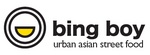 BING BOY URBAN ASIAN STREET FOOD