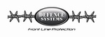 DEFENCE SYSTEMS FRONT LINE PROTECTION