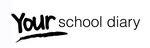 YOUR SCHOOL DIARY