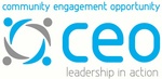 CEO COMMUNITY ENGAGEMENT OPPORTUNITY LEADERSHIP IN ACTION