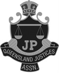 JP QUEENSLAND JUSTICES ASSN.