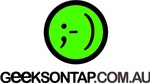 GEEKSONTAP.COM.AU