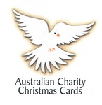 AUSTRALIAN CHARITY CHRISTMAS CARDS