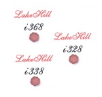 LAKE HILL I368 ; LAKE HILL I328 ; LAKE HILL I338