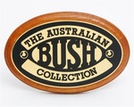 THE AUSTRALIAN BUSH COLLECTION
