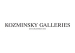 KOZMINSKY GALLERIES ESTABLISHED 1851