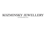 KOZMINSKY JEWELLERY ESTABLISHED 1851