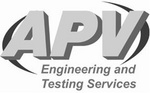 APV ENGINEERING AND TESTING SERVICES