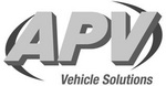 APV VEHICLE SOLUTIONS