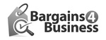 BARGAINS 4 BUSINESS
