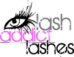 LASH ADDICT LASHES