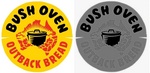 BUSH OVEN OUTBACK BREAD