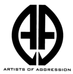AA ARTISTS OF AGGRESSION