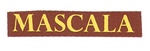 MASCALA