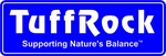TUFFROCK SUPPORTING NATURE'S BALANCE