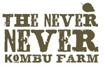 THE NEVER NEVER KOMBU FARM