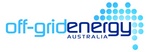 OFF-GRIDENERGY AUSTRALIA