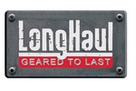 LONGHAUL GEARED TO LAST