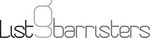 LISTGBARRISTERS