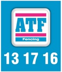 ATF FENCING 13 17 16