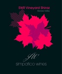 SW SIMPATICO WINES SWR VINEYARD SHIRAZ BAROSSA VALLEY