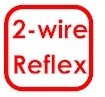 2-WIRE REFLEX