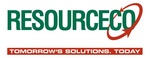 RESOURCECO TOMORROW'S SOLUTIONS. TODAY