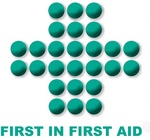 FIRST IN FIRST AID