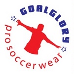 GOALGLORY PROSOCCERWEAR