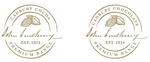 JOHN CADBURY EST. 1824 CADBURY COCOA PREMIUM RANGE
