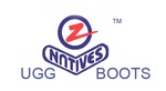 Z NATIVES UGG BOOTS