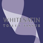 WHITESATIN TOILET TISSUE