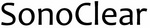 SONOCLEAR