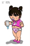 P NAME: SUE PANG AKA: PONG PONG