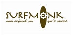 SURFMONK WWW.SURFMONK.COM YOU'RE COVERED.