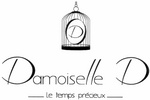 D DAMOISELLE D LE TEMPS PRECIEUX