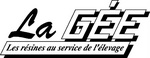 LA GEE, LES RESINES AU SERVICE DE L'ELEVAGE