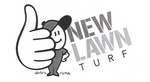 NEW LAWN TURF