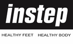 INSTEP HEALTHY FEET HEALTHY BODY